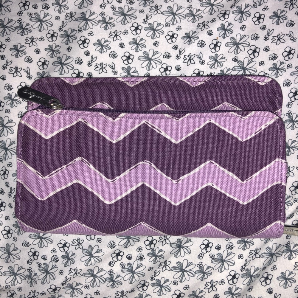 Thirty One Organizing Wallet
